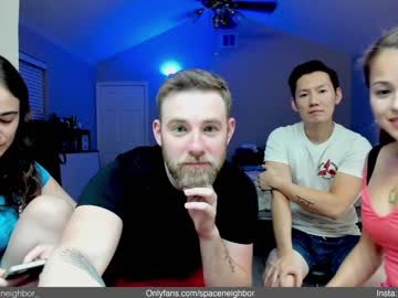 webcam couple spaceneighbor today image #1929817