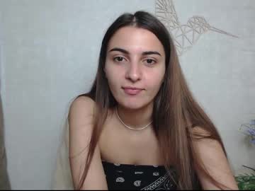 webcam girl sweetbrunettt today image #2052628