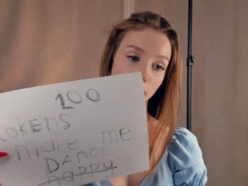 Cam for dorettaburgh