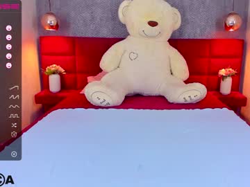 webcam girl bunny_june_x today image #2227996