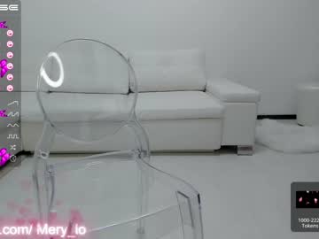 webcam girl mery_lo today image #2524270