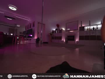 webcam girl hannahjames710 today image #3048443