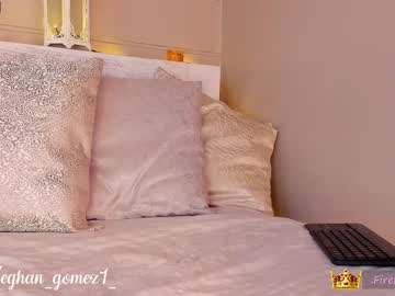 webcam girl _meghan_gomez1_ today image #2444114