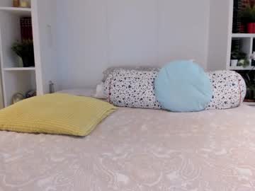 webcam girl mis_eva today image #1883533