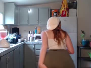 webcam girl gingerlei today image #1676230