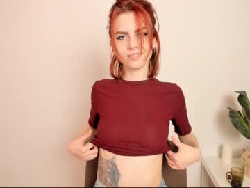 webcam girl judyturners today image #3662205