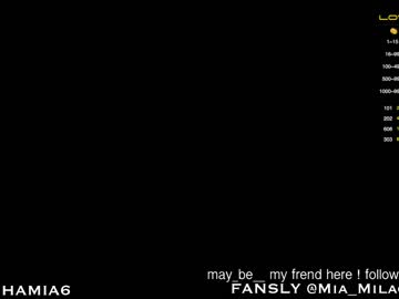 webcam girl mia_milagros today image #3041728
