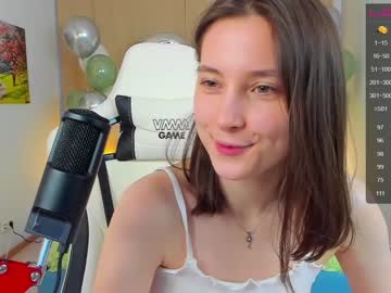 webcam girl beckymartens today image #3572065