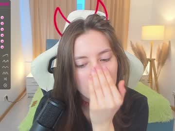 webcam girl beckymartens today image #363875