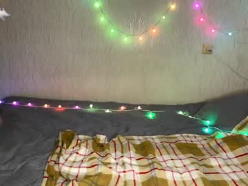 webcam couple cherry_moonn today image #2617761