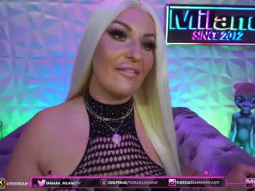 webcam girl tamaramilano today image #1859548