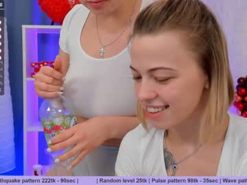 webcam couple huntertiana today image #869186