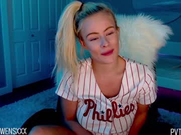 webcam girl oliviaowens today image #2346921