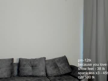 webcam girl lisa_milkis today image #3302949