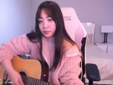 webcam girl clara_chan today image #731127