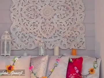 webcam girl _meghan_gomez1_ today image #1510200