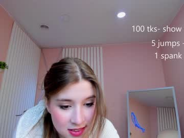 webcam girl milablush today image #2915616