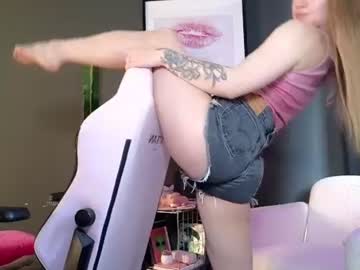 webcam girl _mavka today image #9462