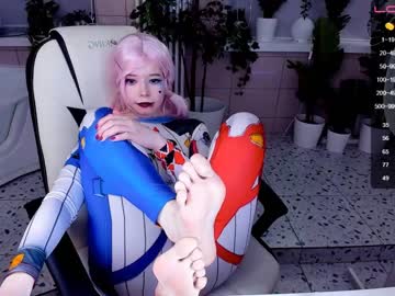 webcam girl arikajoy today image #1229541