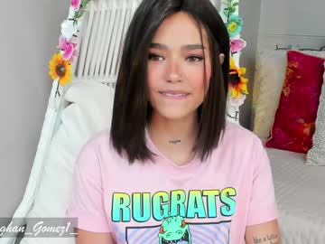 webcam girl _meghan_gomez1_ today image #1150068