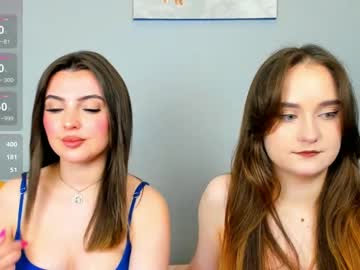 webcam couple _anna__teona_ today image #4084785