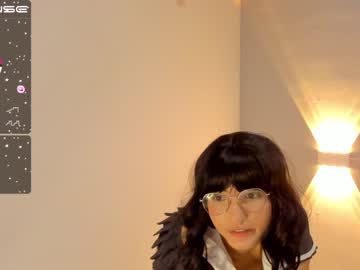 webcam girl little_effy18 today image #3484935