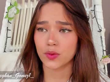 webcam girl _meghan_gomez1_ today image #892023
