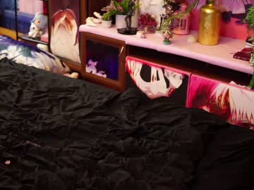 webcam girl faith_chan today image #1520418