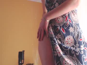 webcam girl clementine__ today image #3745794