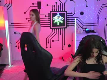 webcam couple anabel054 today image #1650225