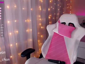 webcam girl _mey_chan today image #882555