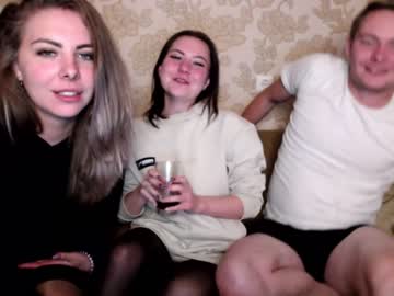 webcam couple _yourbunny_ today image #2576135