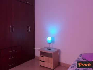 webcam girl lucia_sandy today image #2725405