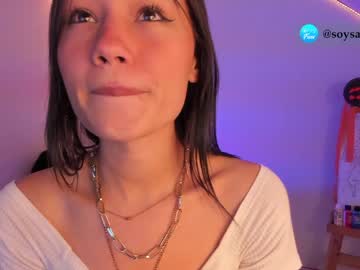webcam girl _sam_smith_ today image #485448
