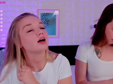 webcam couple huntertiana today image #2716406