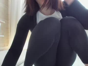 webcam girl meryfoxxx today image #1529510