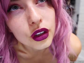 webcam girl angelika_rouge today image #1849016