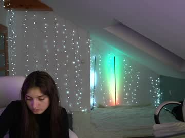 webcam couple anabel054 today image #320119