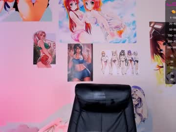 webcam girl arikajoy today image #624330