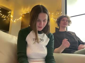 webcam couple di_n_alex today image #3898555