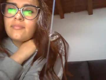 webcam girl brendasanchez today image #39329