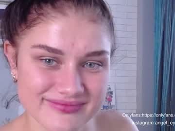 webcam girl angel_eyes01 today image #903994