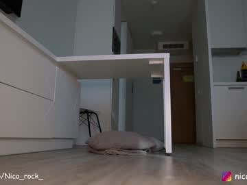webcam girl nico_rock today image #2634983