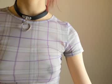 webcam girl cherrypie_01 today image #2692911