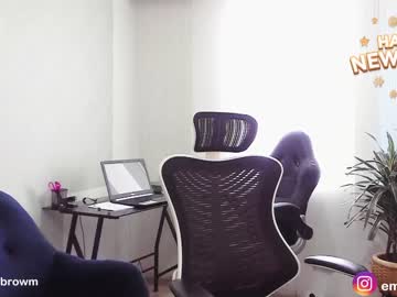 webcam couple emillybrowm today image #3403734