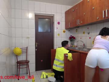 webcam couple iuliana32 today image #54562