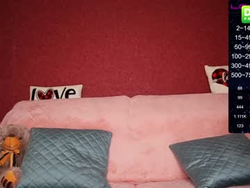 webcam girl fallen_angel_18 today image #943629