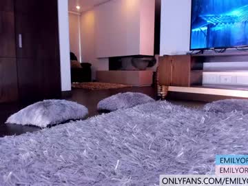 webcam couple emilyortiz_ today image #1367137
