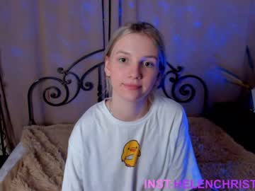 webcam couple helenchristensen today image #2729740