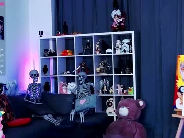 webcam girl madnessalise today image #448653